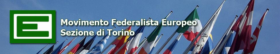 Movimento Federalista Europeo