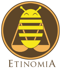 Etinomia